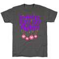Holiday Lights & Reproductive Rights Unisex Triblend Tee Unisex