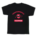 Professional Yapper Kids Tee Unisex
