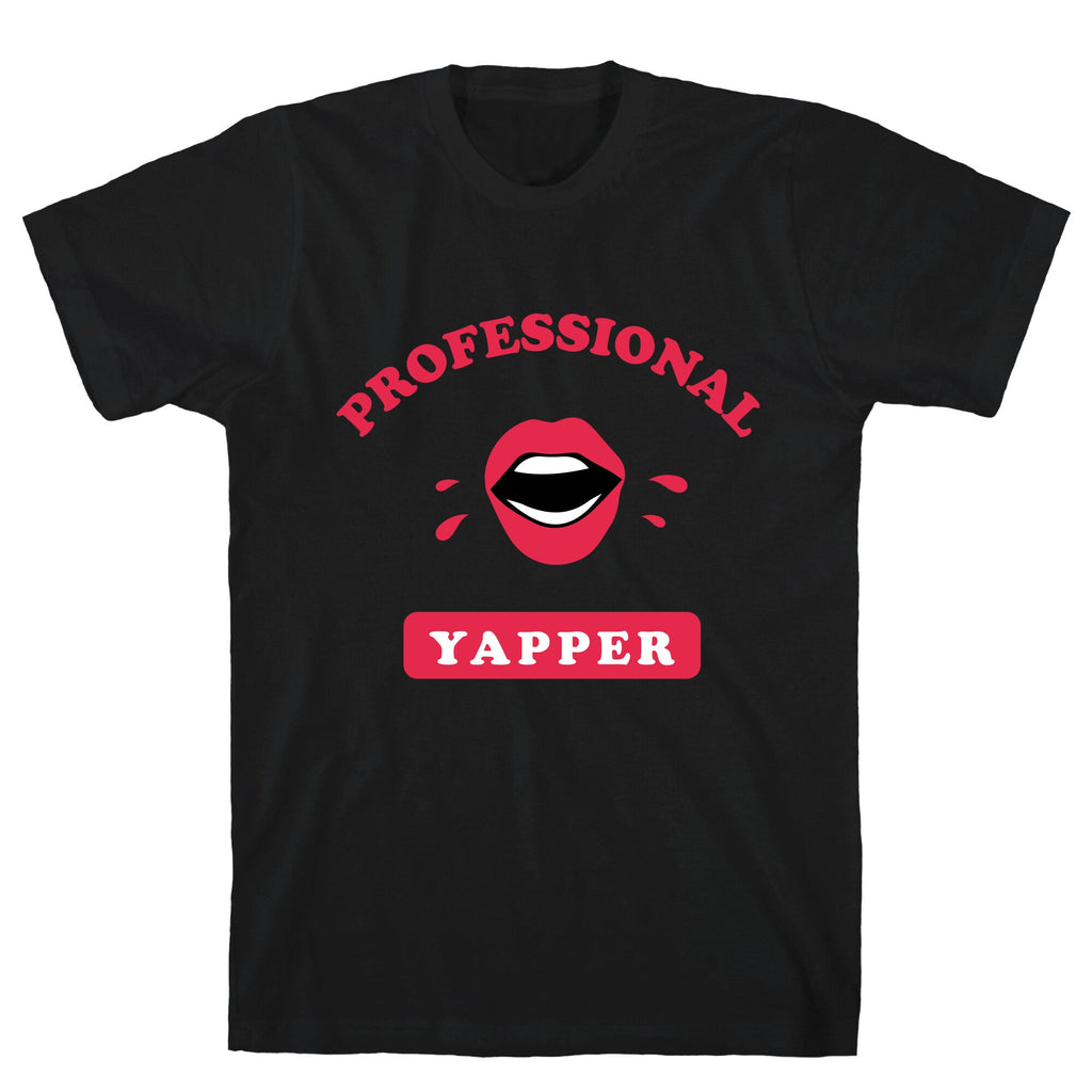 Professional Yapper Unisex