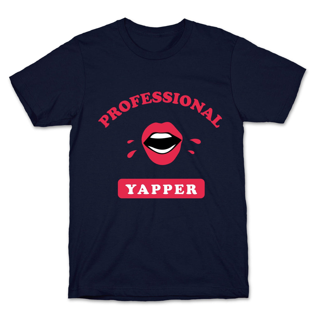 Professional Yapper Unisex