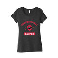 Professional Yapper Womens Triblend Tee Unisex