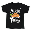 Accio Turkey Kids Tee Unisex