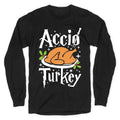 Accio Turkey Longsleeve Tee Unisex