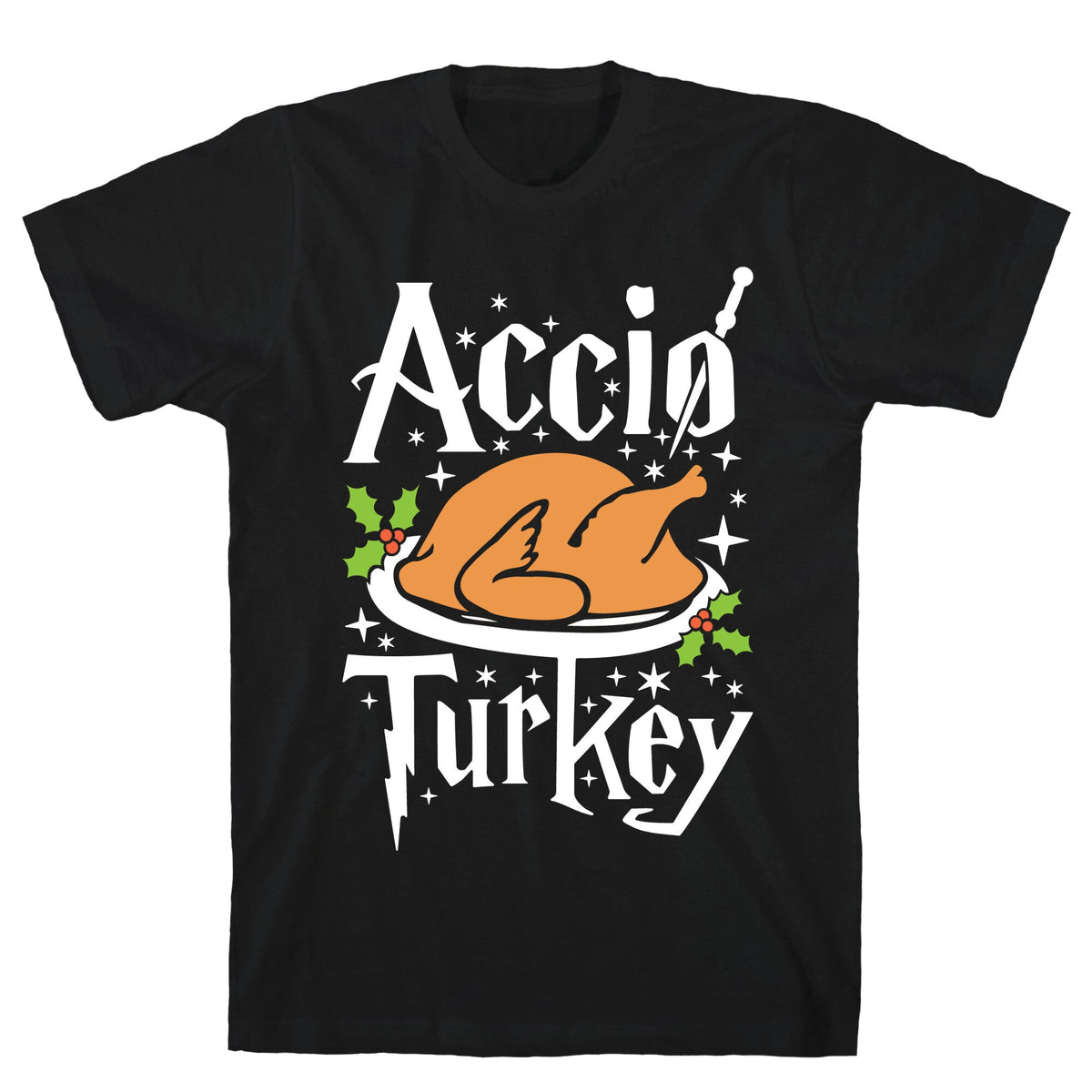 Accio Turkey Unisex