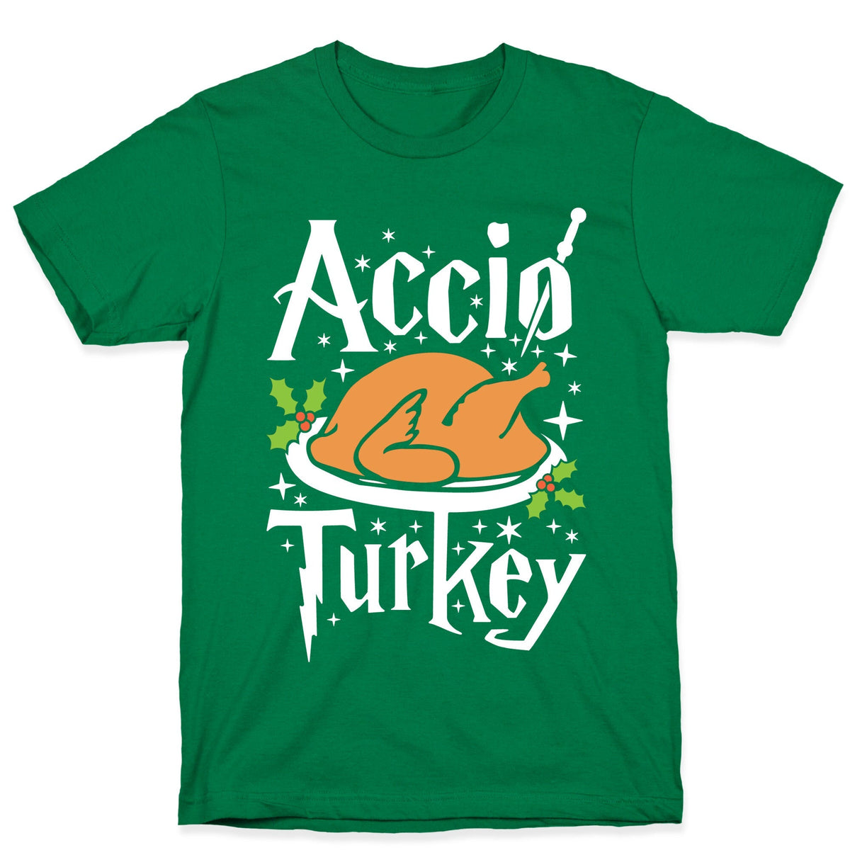 Accio Turkey Unisex