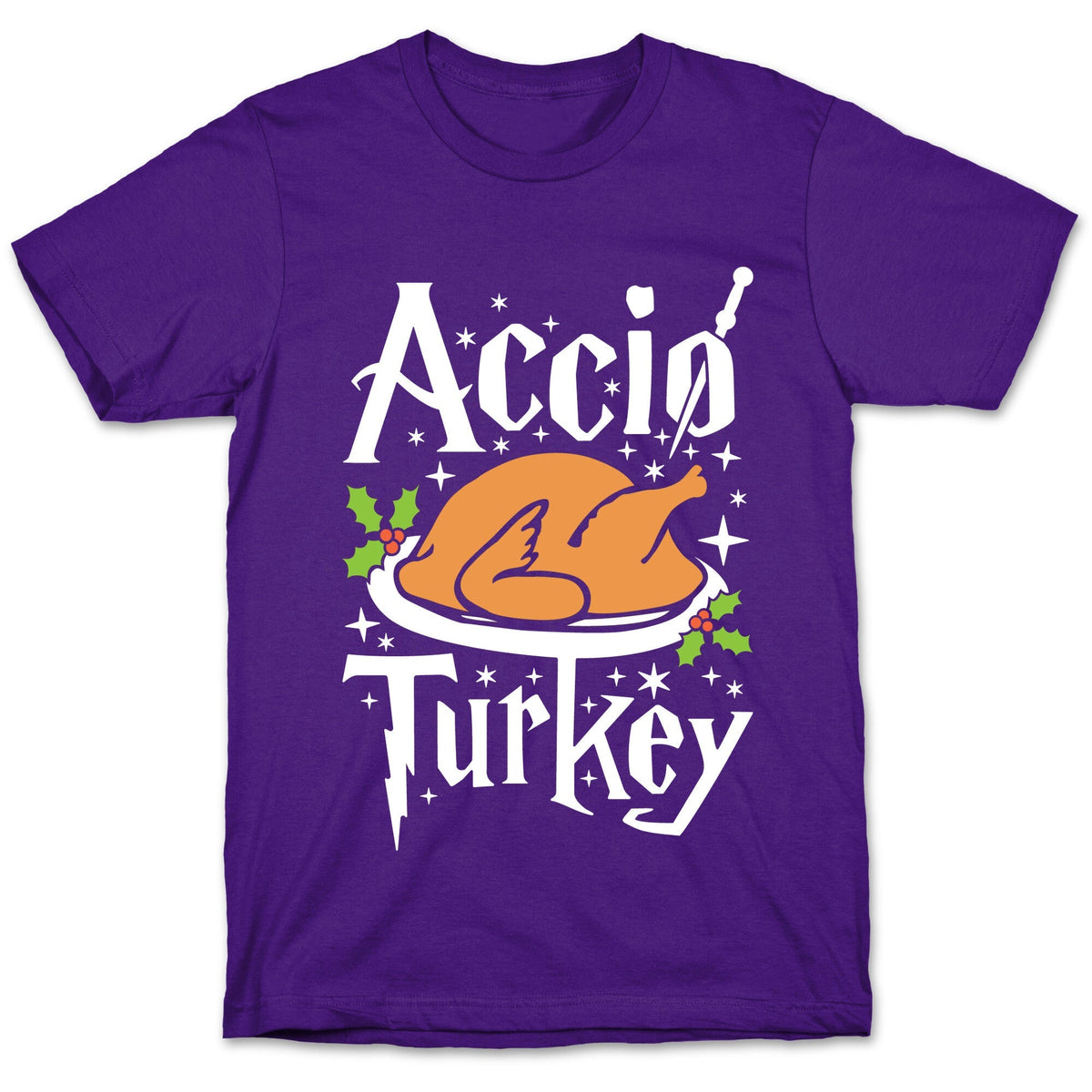 Accio Turkey Unisex