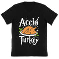 Accio Turkey V-Neck Unisex