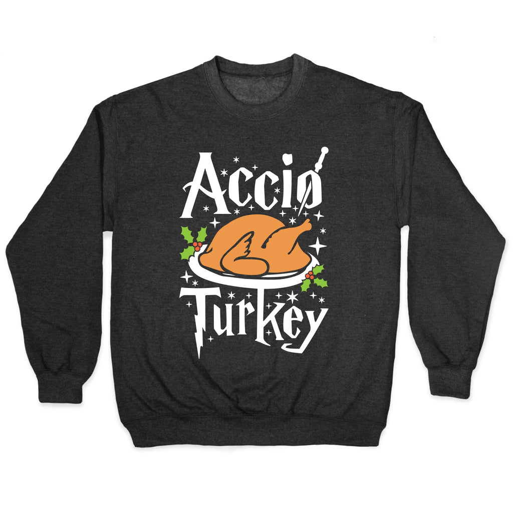 Accio Turkey Crewneck Unisex