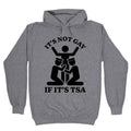 Its Not Gay If Its TSA Unisex