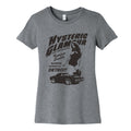 Hysteric Glamour Womens Cotton Tee Unisex