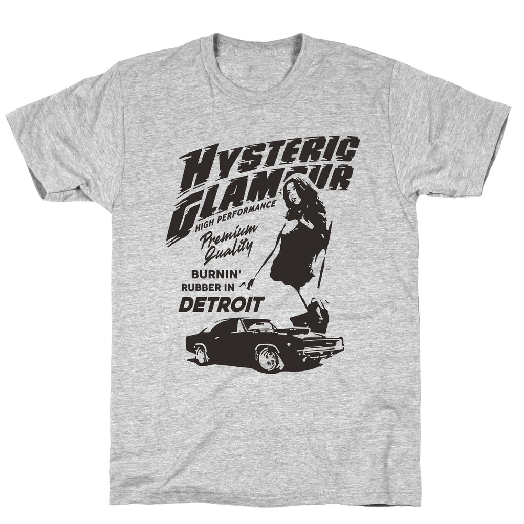 Hysteric Glamour Unisex