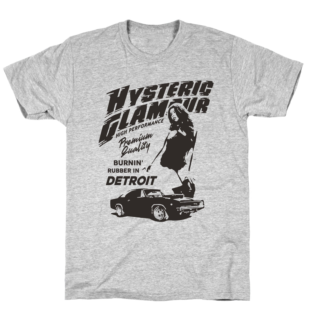 Hysteric Glamour Unisex