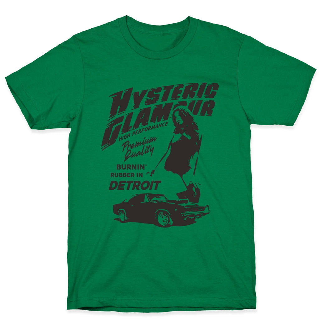 Hysteric Glamour Unisex