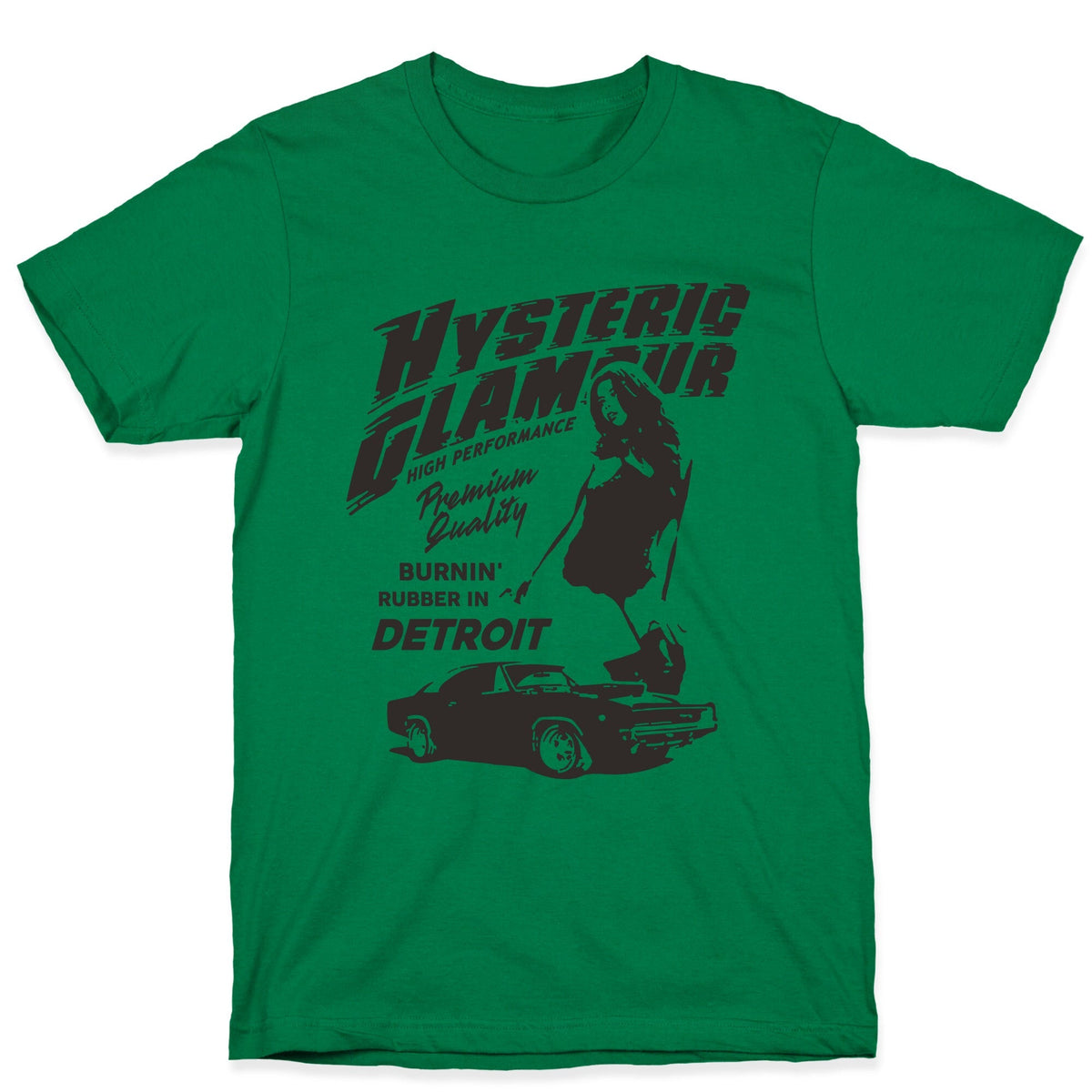 Hysteric Glamour Unisex