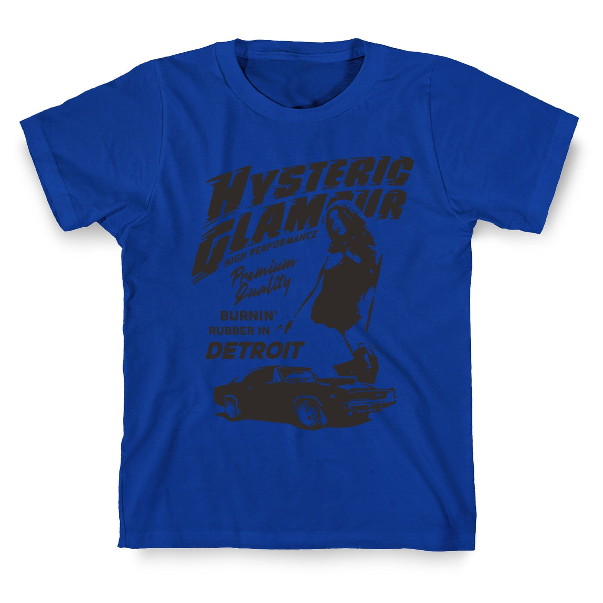 Hysteric Glamour Unisex