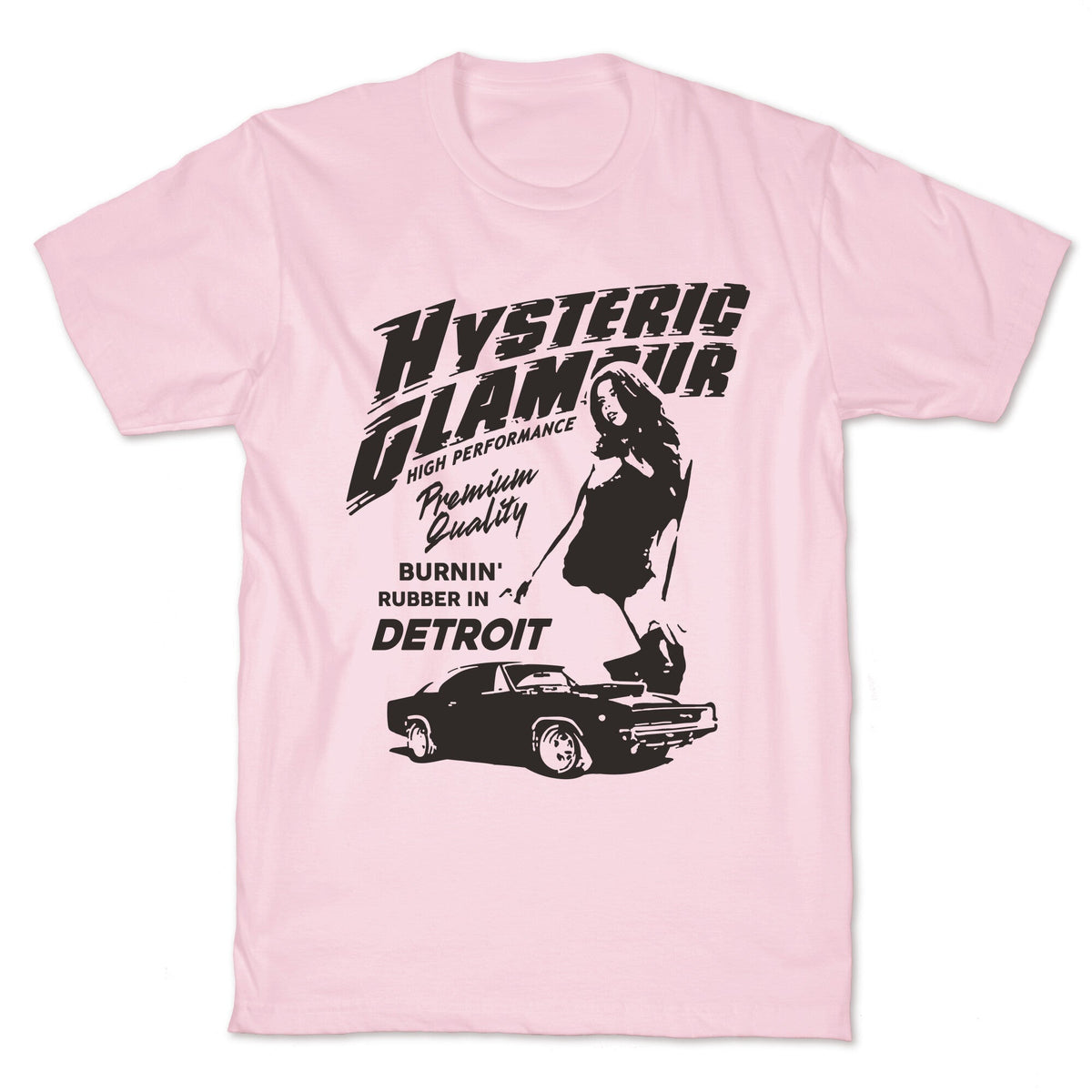 Hysteric Glamour Unisex
