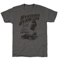 Hysteric Glamour Unisex Triblend Tee Unisex