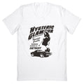 Hysteric Glamour V-Neck Unisex
