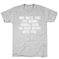 Blink 182 I Miss You Unisex