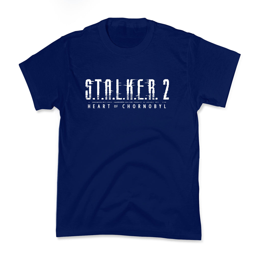 Stalker 2 Kids Tee Unisex