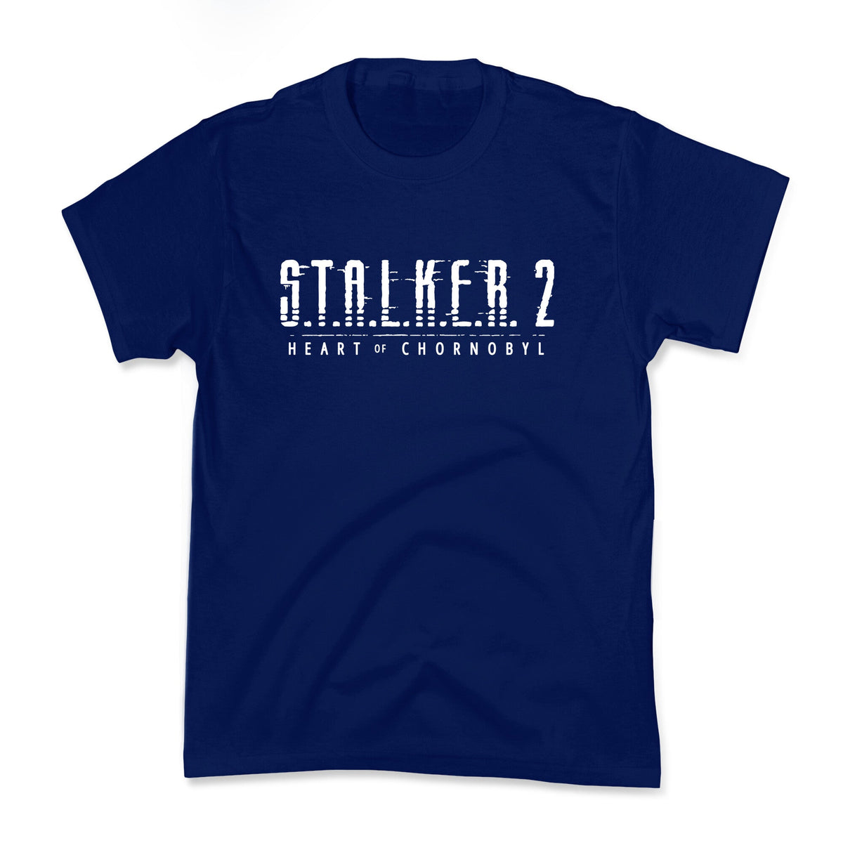 Stalker 2 Kids Tee Unisex