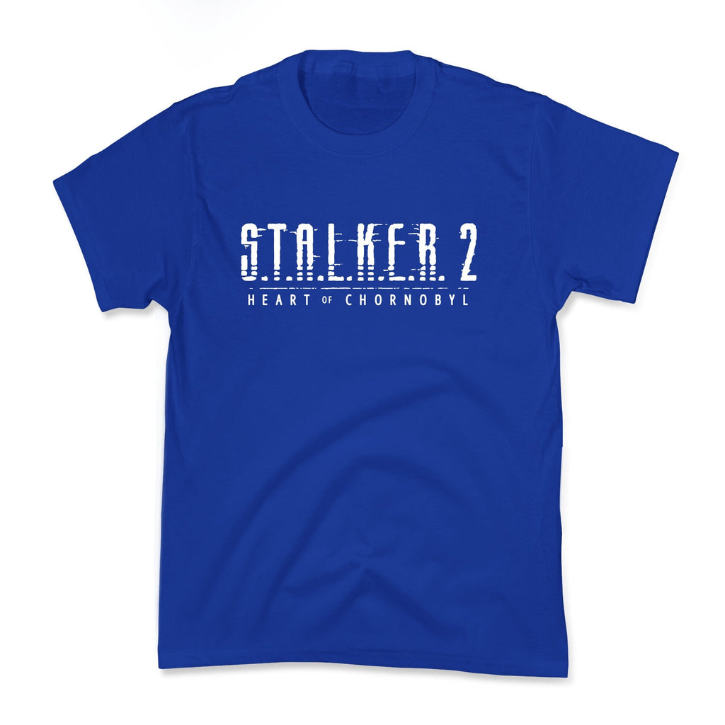 Stalker 2 Kids Tee Unisex