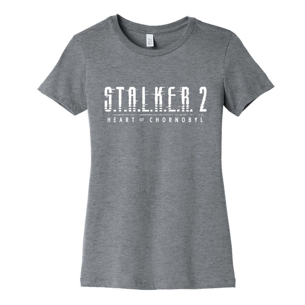 Stalker 2 Womens Cotton Tee Unisex