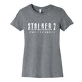 Stalker 2 Womens Cotton Tee Unisex
