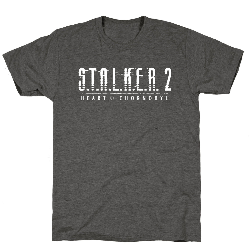 Stalker 2 Unisex Triblend Tee Unisex