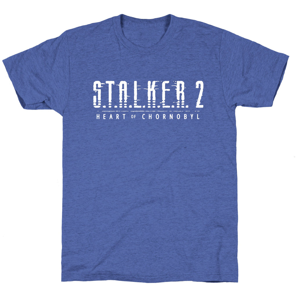 Stalker 2 Unisex Triblend Tee Unisex