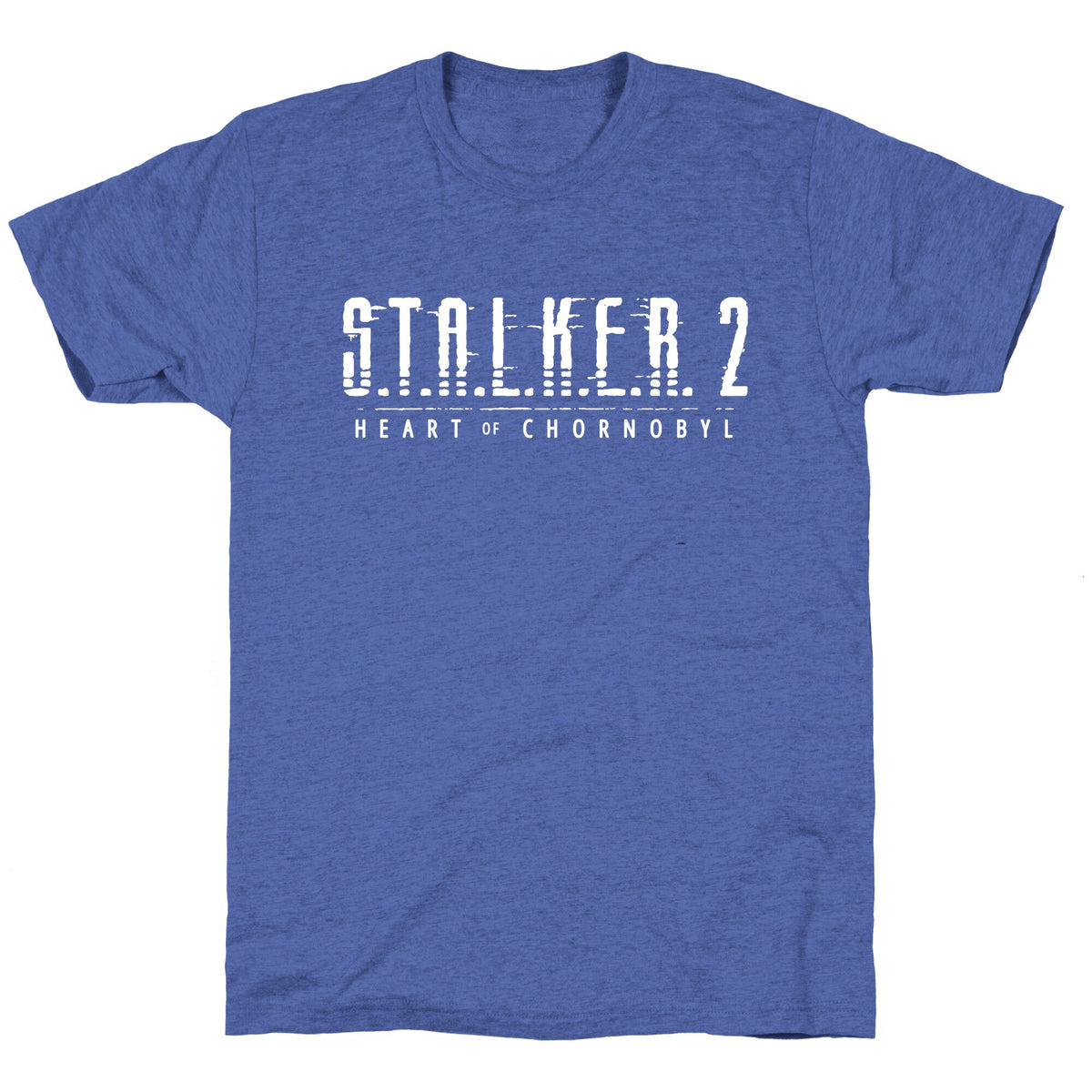 Stalker 2 Unisex Triblend Tee Unisex