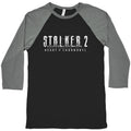 Stalker 2 Baseball Tee Unisex