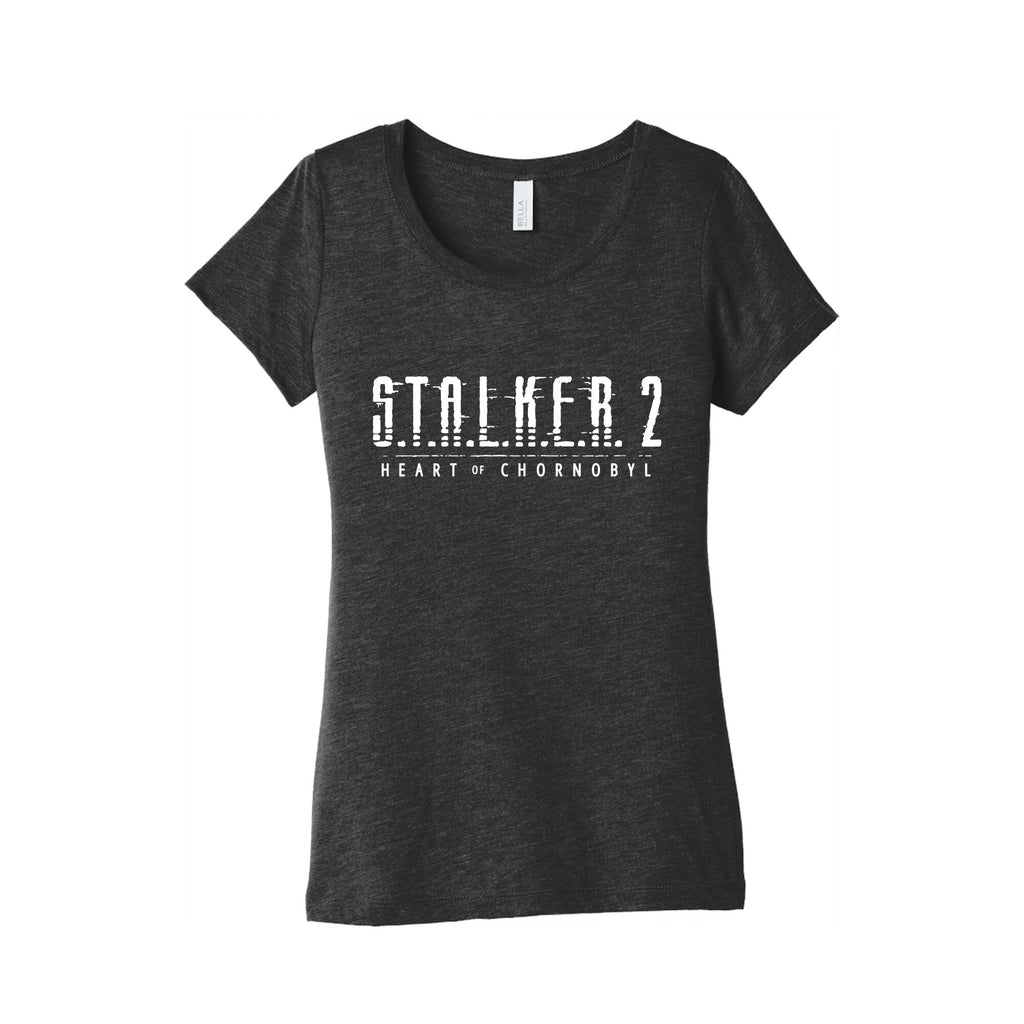 Stalker 2 Womens Triblend Tee Unisex