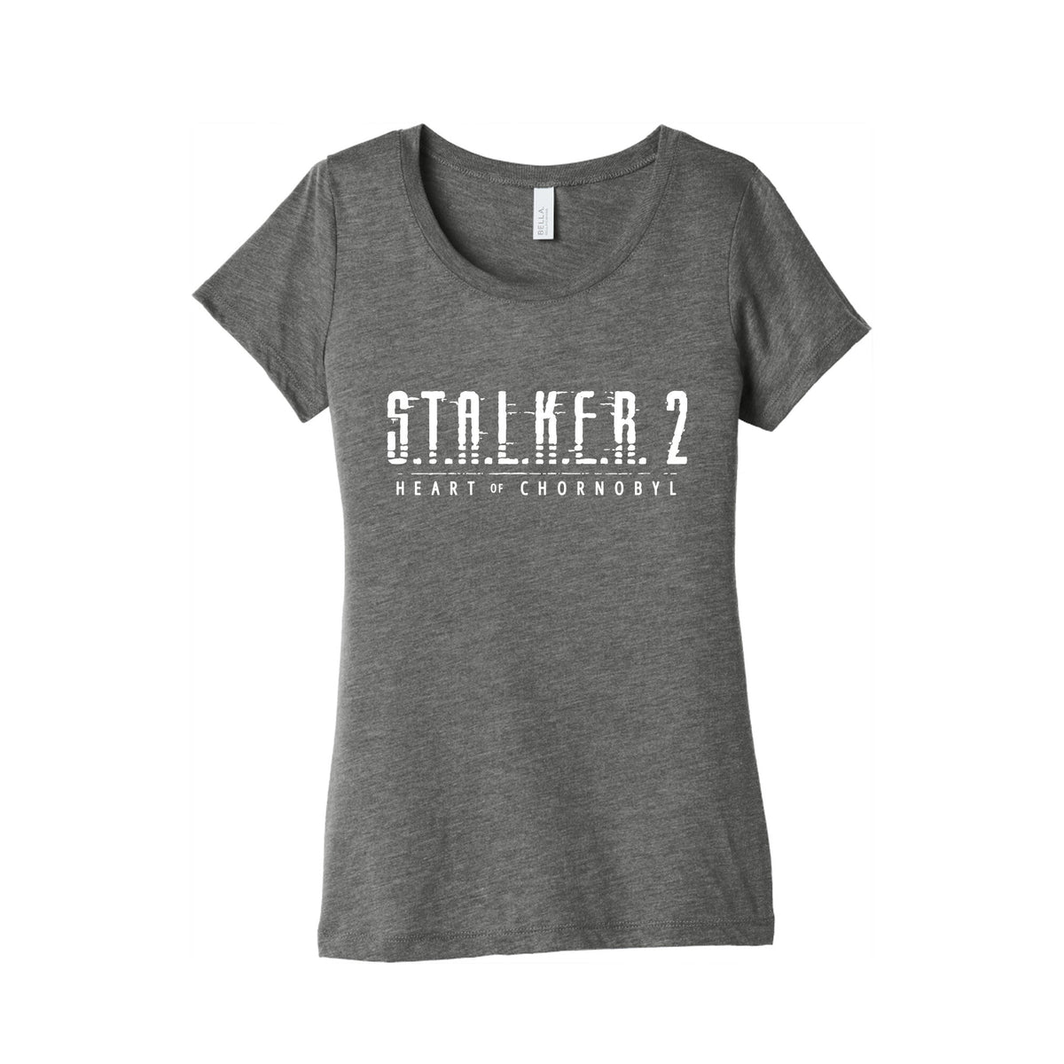 Stalker 2 Womens Triblend Tee Unisex
