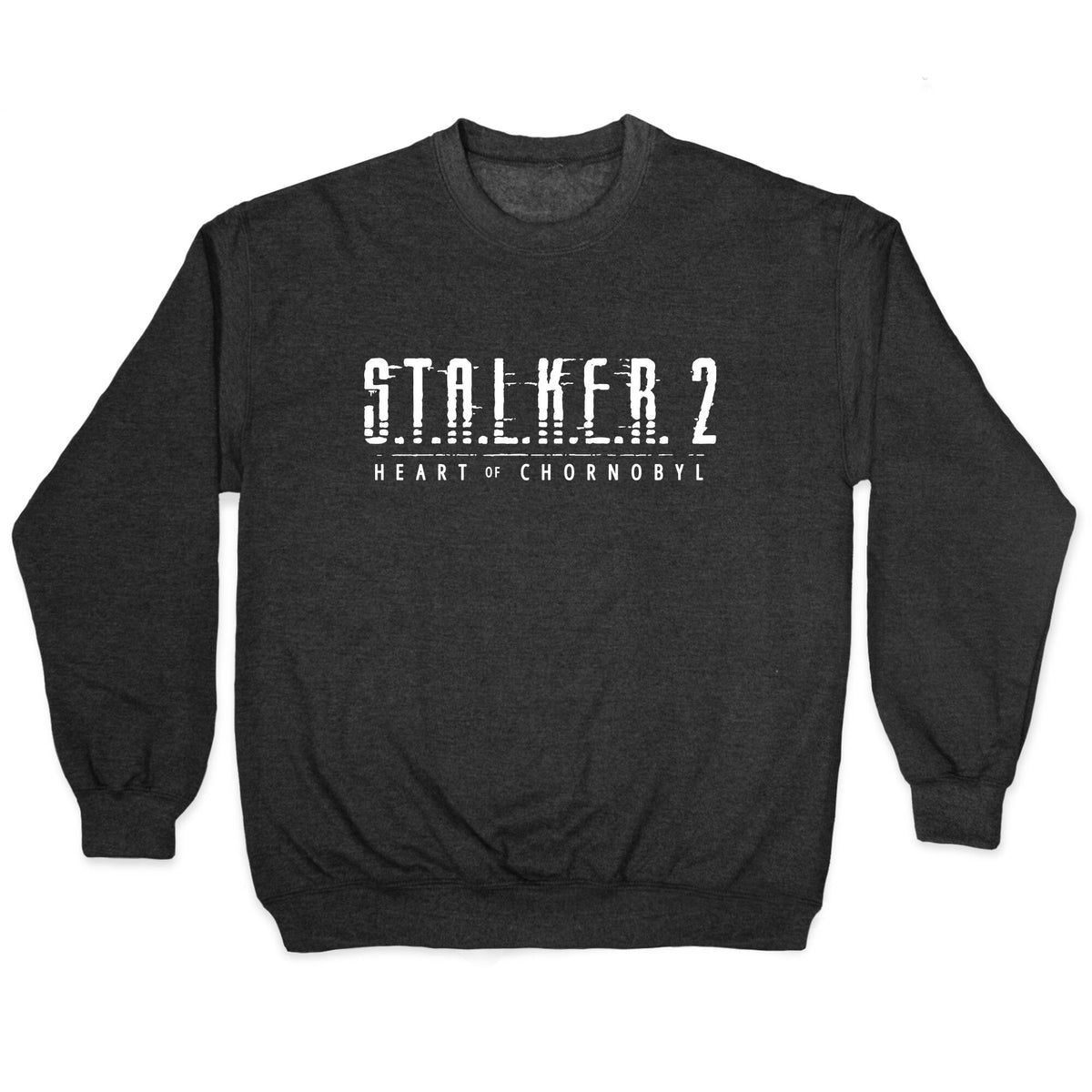 Stalker 2 Crewneck Unisex