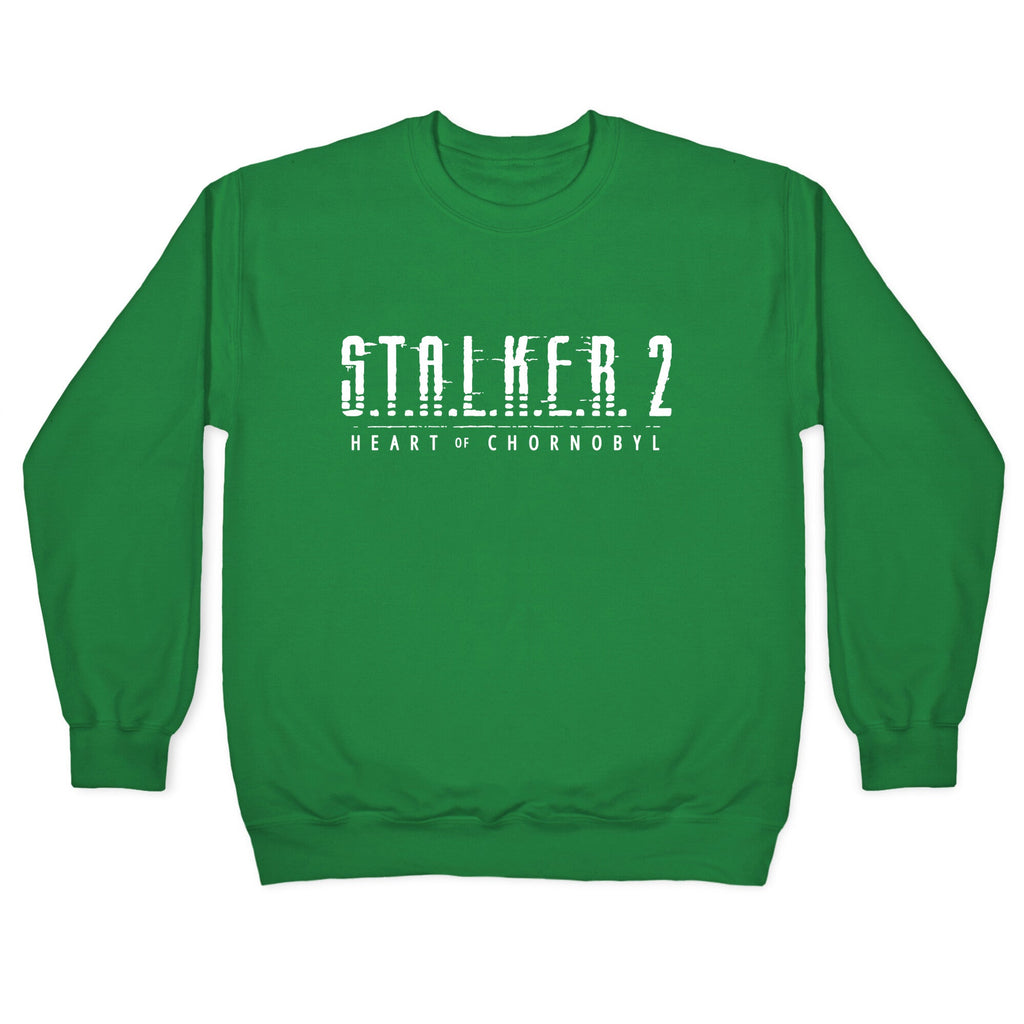 Stalker 2 Crewneck Unisex