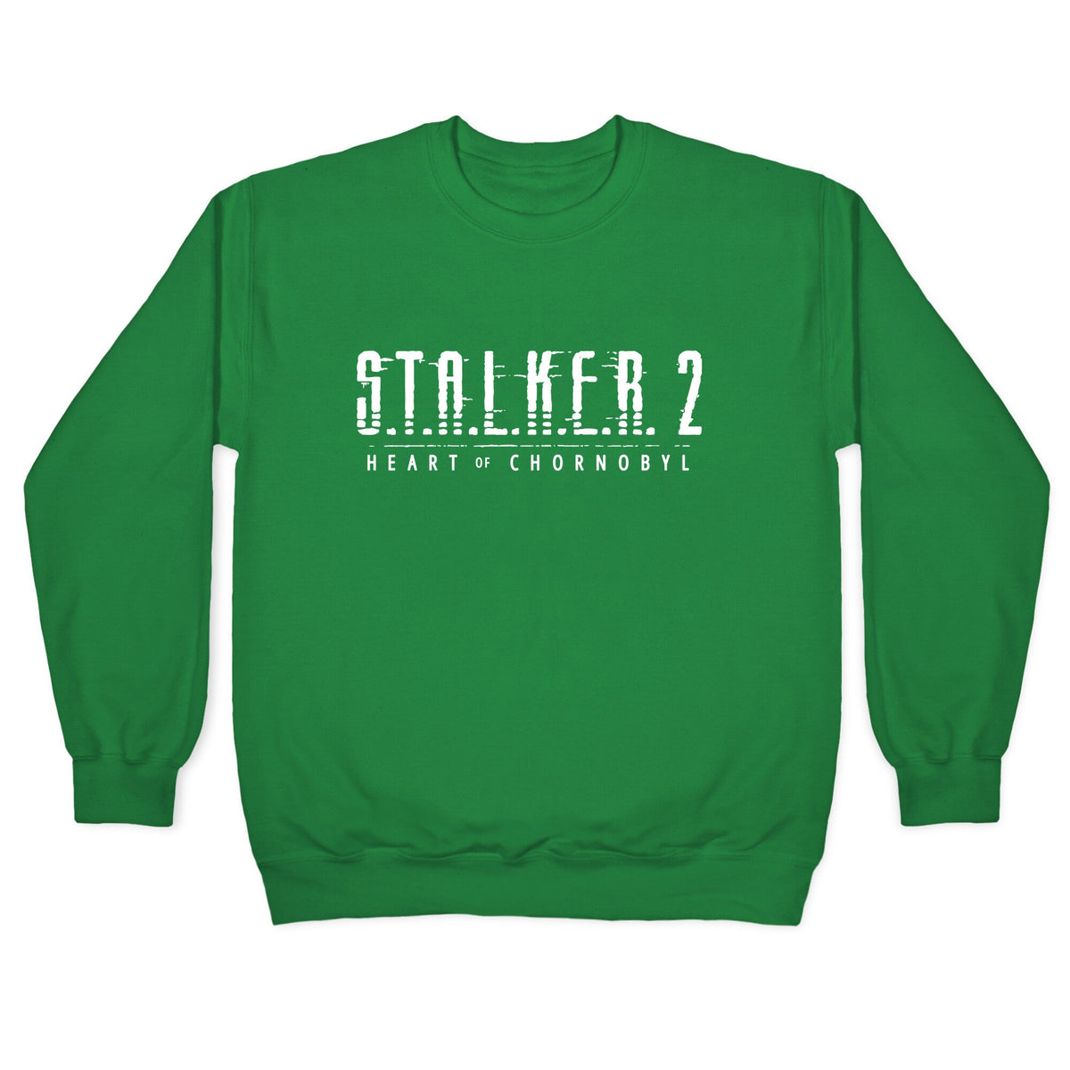 Stalker 2 Crewneck Unisex