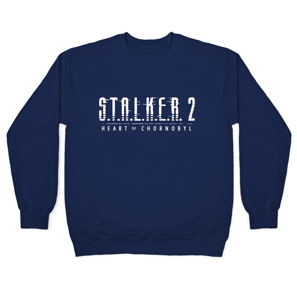 Stalker 2 Crewneck Unisex