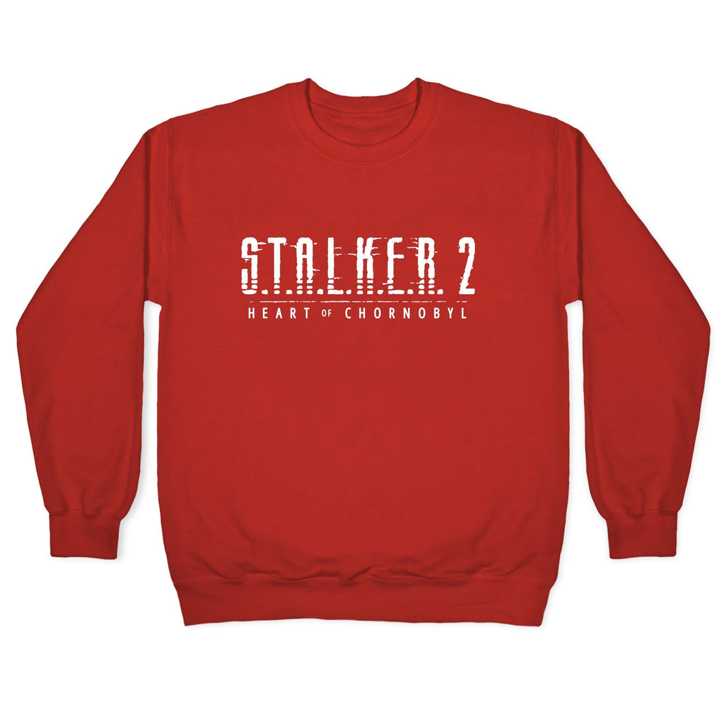 Stalker 2 Crewneck Unisex