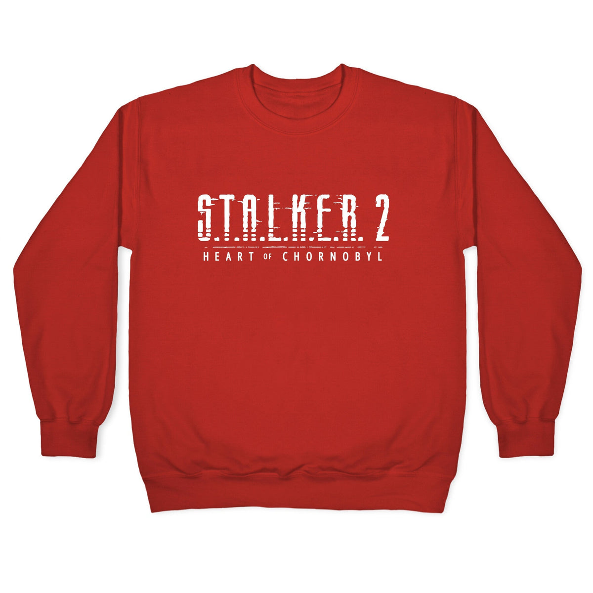 Stalker 2 Crewneck Unisex