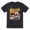 Dawn of the Black Hearts Unisex Triblend Tee Unisex
