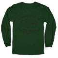 Moister Than An Oyster Longsleeve Tee Unisex