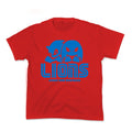 Sonic and Knuckles Lions Kids Tee Unisex