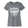 Gas Monkey Womens Cotton Tee Unisex