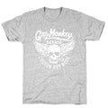 Gas Monkey Unisex