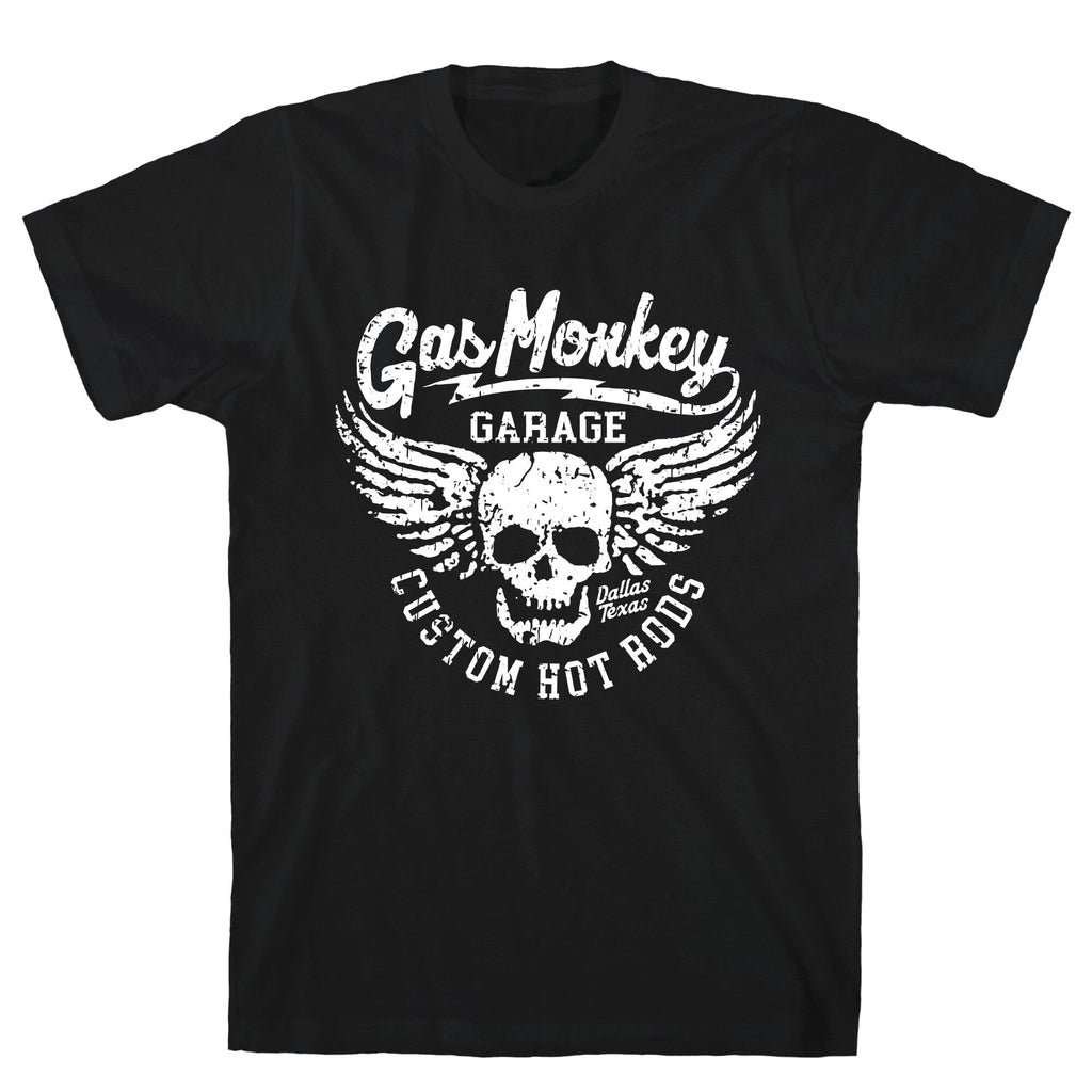 Gas Monkey Unisex