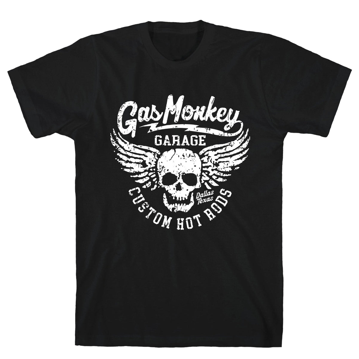 Gas Monkey Unisex