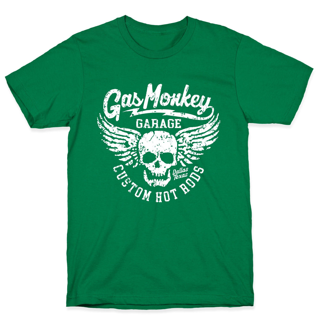 Gas Monkey Unisex