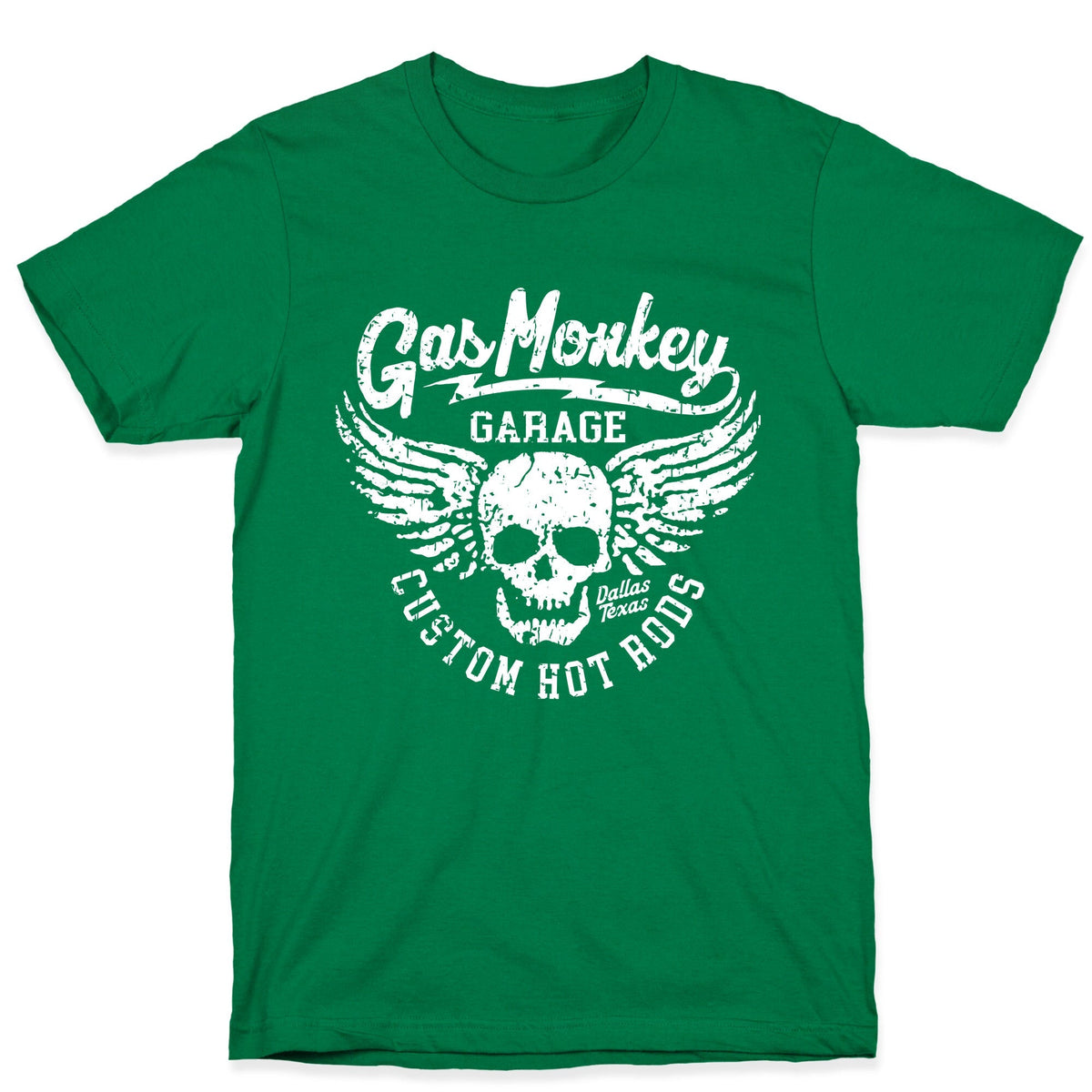 Gas Monkey Unisex