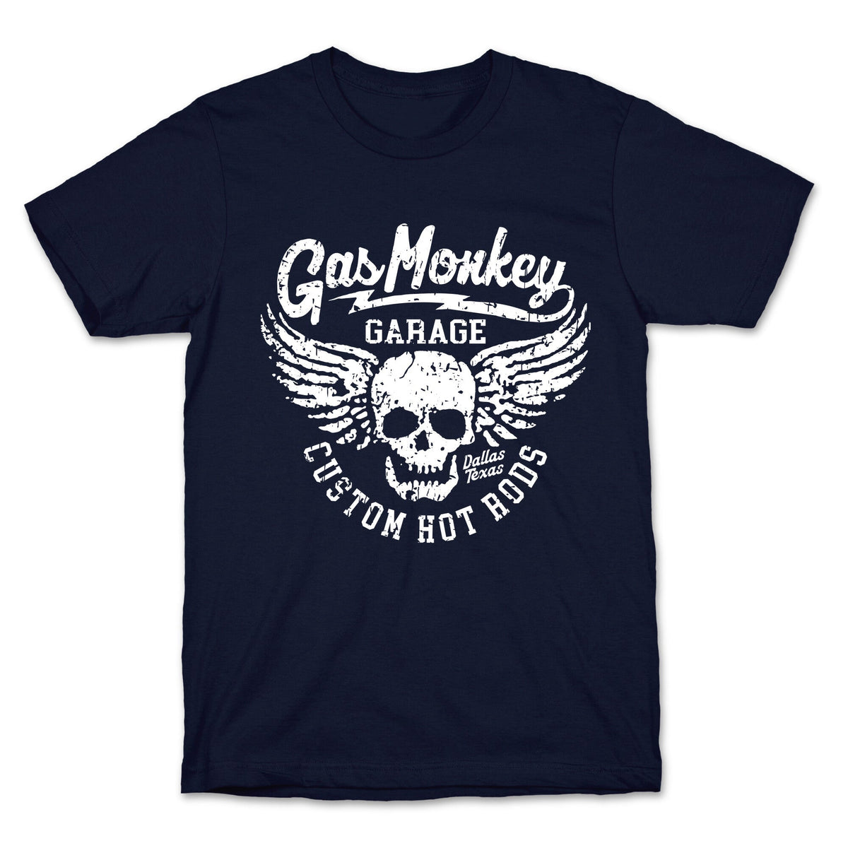Gas Monkey Unisex